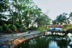 DI TÍCH LỊCH SỬ VĂN HOÁ NÚI ĐẤT
