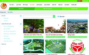  Cổng thông tin du lịch Long An https:mylongan.vn