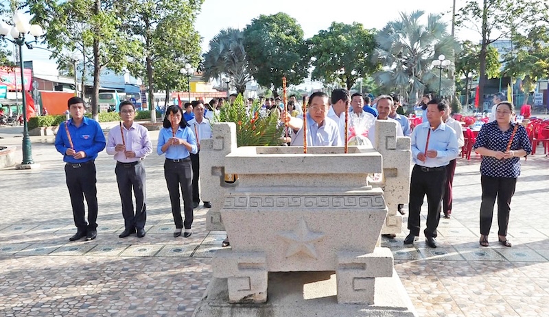 Nguyễn Thái Bình