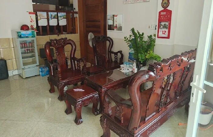 Nhà nghỉ Nha Trang