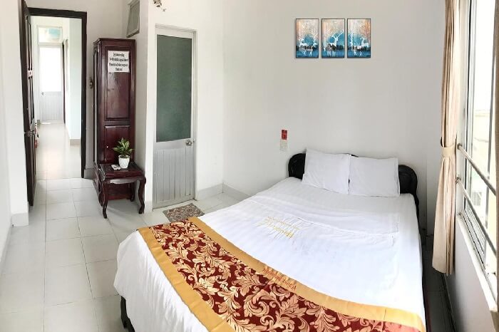Nhà nghỉ Nha Trang