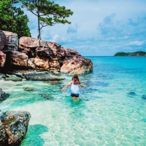 Tour 3 đảo Phú Quốc