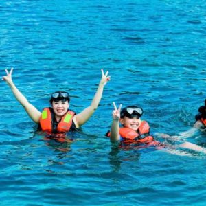 Tour 3 đảo Phú Quốc