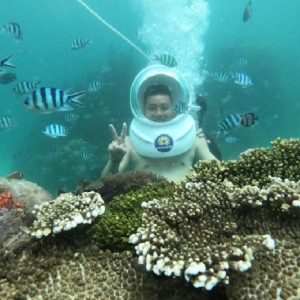 Tour 4 đảo Phú Quốc