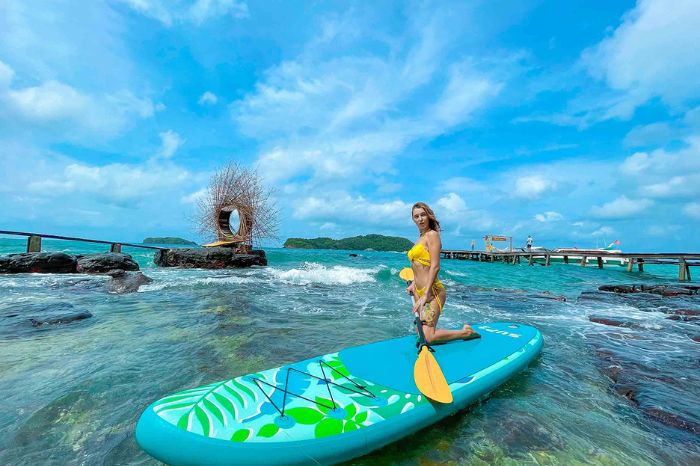 TOUR 4 ĐẢO PHÚ QUỐC