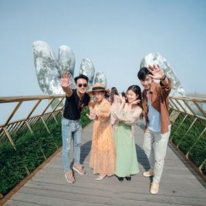 Tour Bà Nà Hills