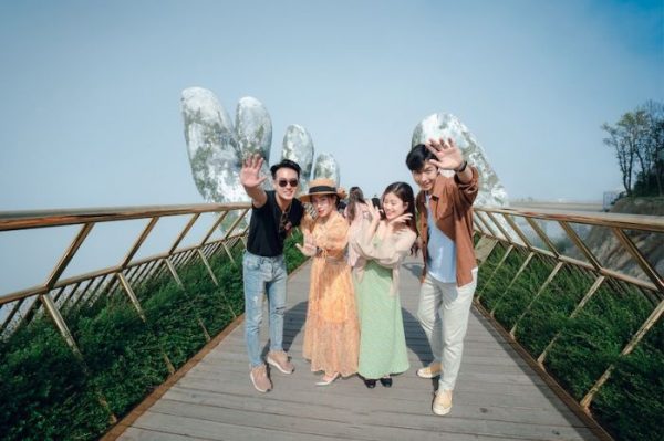 Tour Bà Nà Hills