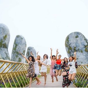Tour Bà Nà Hills