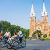 Tour City từ Sài Gòn 1 ngày