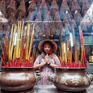 Tour City từ Sài Gòn 1 ngày