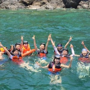 Tour Cù Lao Chàm