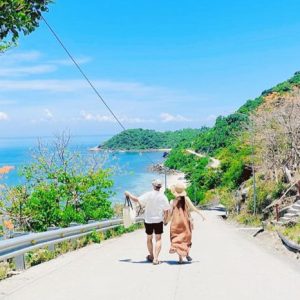 Tour Cù Lao Chàm