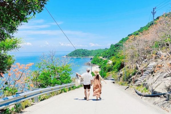 Tour Cù Lao Chàm