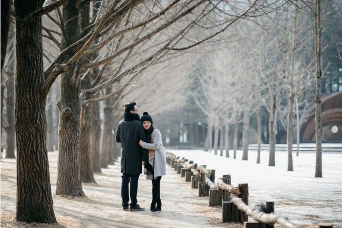 Tour Hàn Quốc từ Sài Gòn