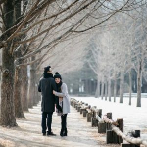 Tour Hàn Quốc từ Sài Gòn