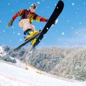 Tour Hàn Quốc từ Sài Gòn