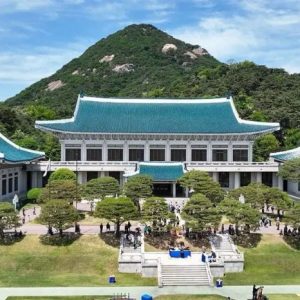 Tour Hàn Quốc từ Sài Gòn