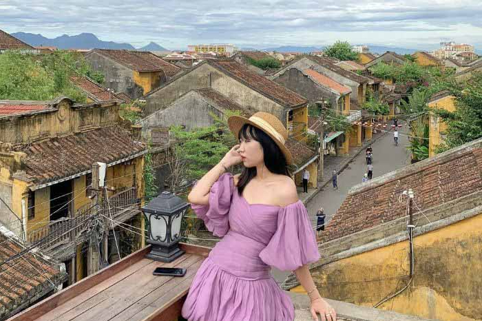 Tour Hội An