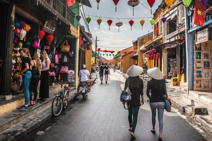 Tour Hội An