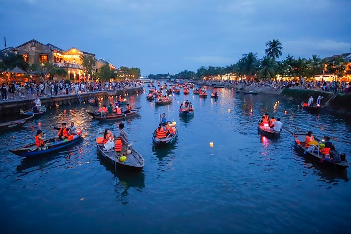 Tour Hội An