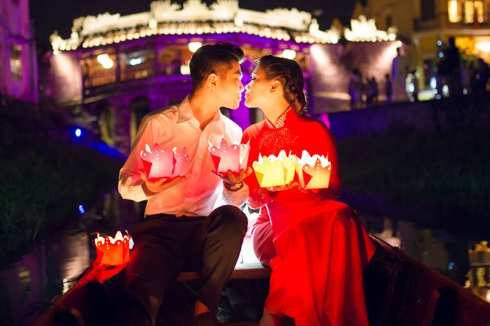 Tour Hội An
