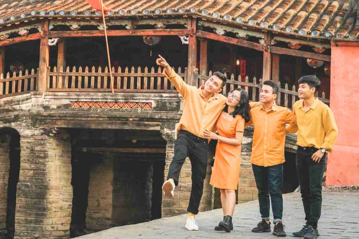 Tour Hội An
