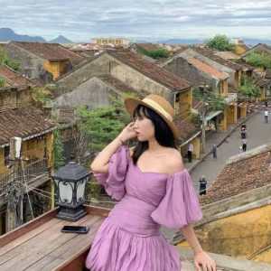 Tour Hội An