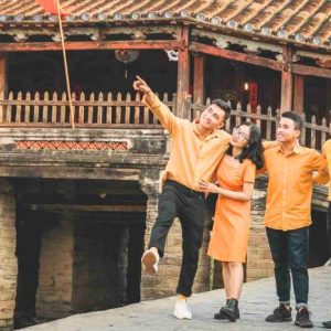 Tour Hội An