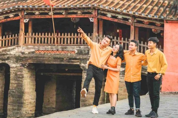 Tour Hội An