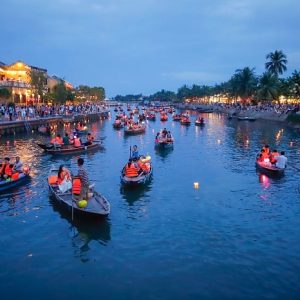 Tour Hội An
