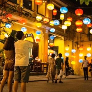 Tour Hội An