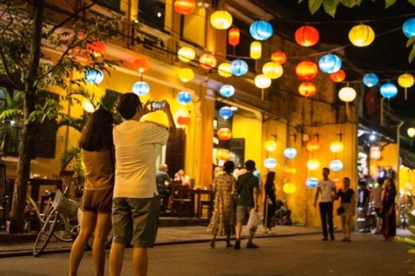 Tour Hội An