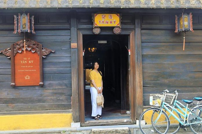 Tour Hội An