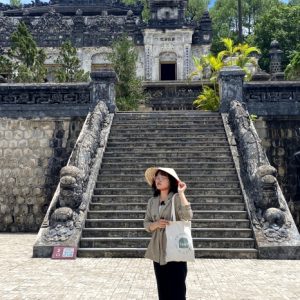 Tour Huế  từ Đà Nẵng 1 ngày
