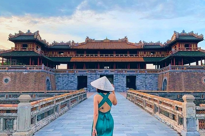 Tour Huế từ Đà Nẵng 1 ngày