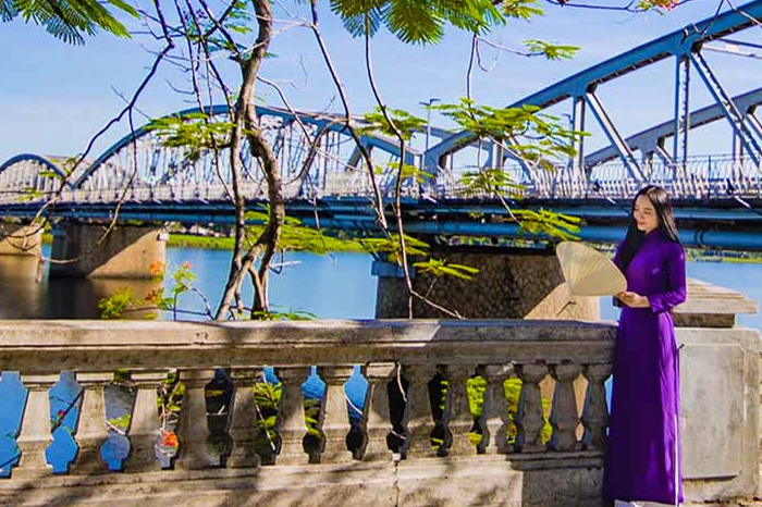 Tour Huế từ Đà Nẵng 1 ngày