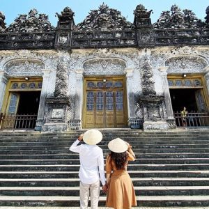 Tour Huế  từ Đà Nẵng 1 ngày