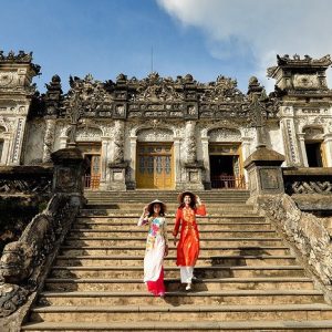 Tour Huế  từ Đà Nẵng 1 ngày