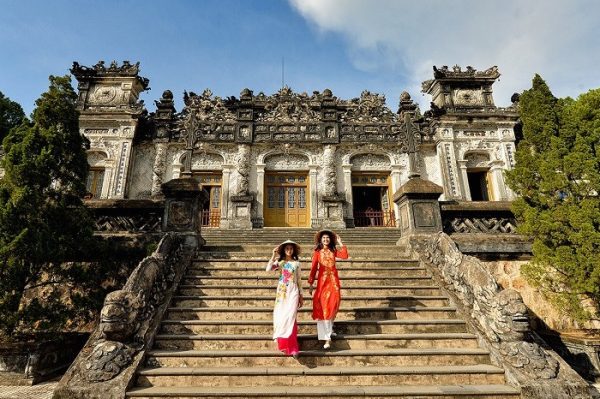 Tour Huế  từ Đà Nẵng 1 ngày