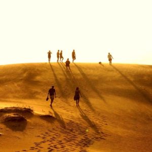 Tour Mũi Né từ Nha Trang 1 ngày