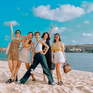 Tour Mũi Né từ Nha Trang 1 ngày