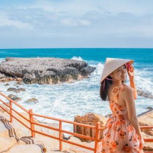 Tour Ninh Thuận từ Nha Trang