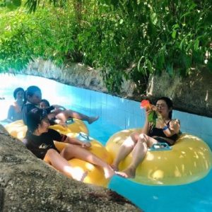 Tour Núi Thần 1 ngày