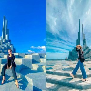 Tour Phú Yên từ Nha Trang