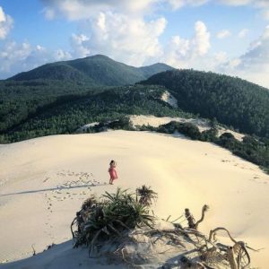 Tour Phú Yên từ Nha Trang