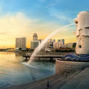 Tour Singapore Malaysia từ Sài Gòn 5 ngày 4 đêm