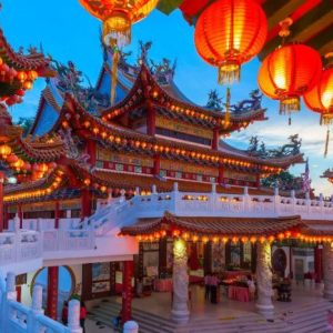 Tour Singapore Malaysia từ Sài Gòn 5 ngày 4 đêm