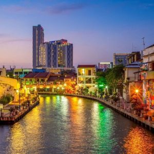 Tour Singapore Malaysia từ Sài Gòn 5 ngày 4 đêm