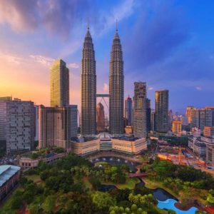 Tour Singapore Malaysia từ Sài Gòn 5 ngày 4 đêm