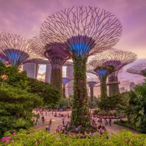 Tour Singapore Malaysia từ Sài Gòn 5 ngày 4 đêm